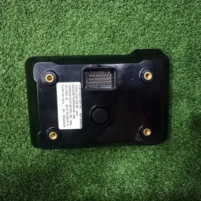 KTM Duke 250 Gen 3 Speedometer Assembly image 2