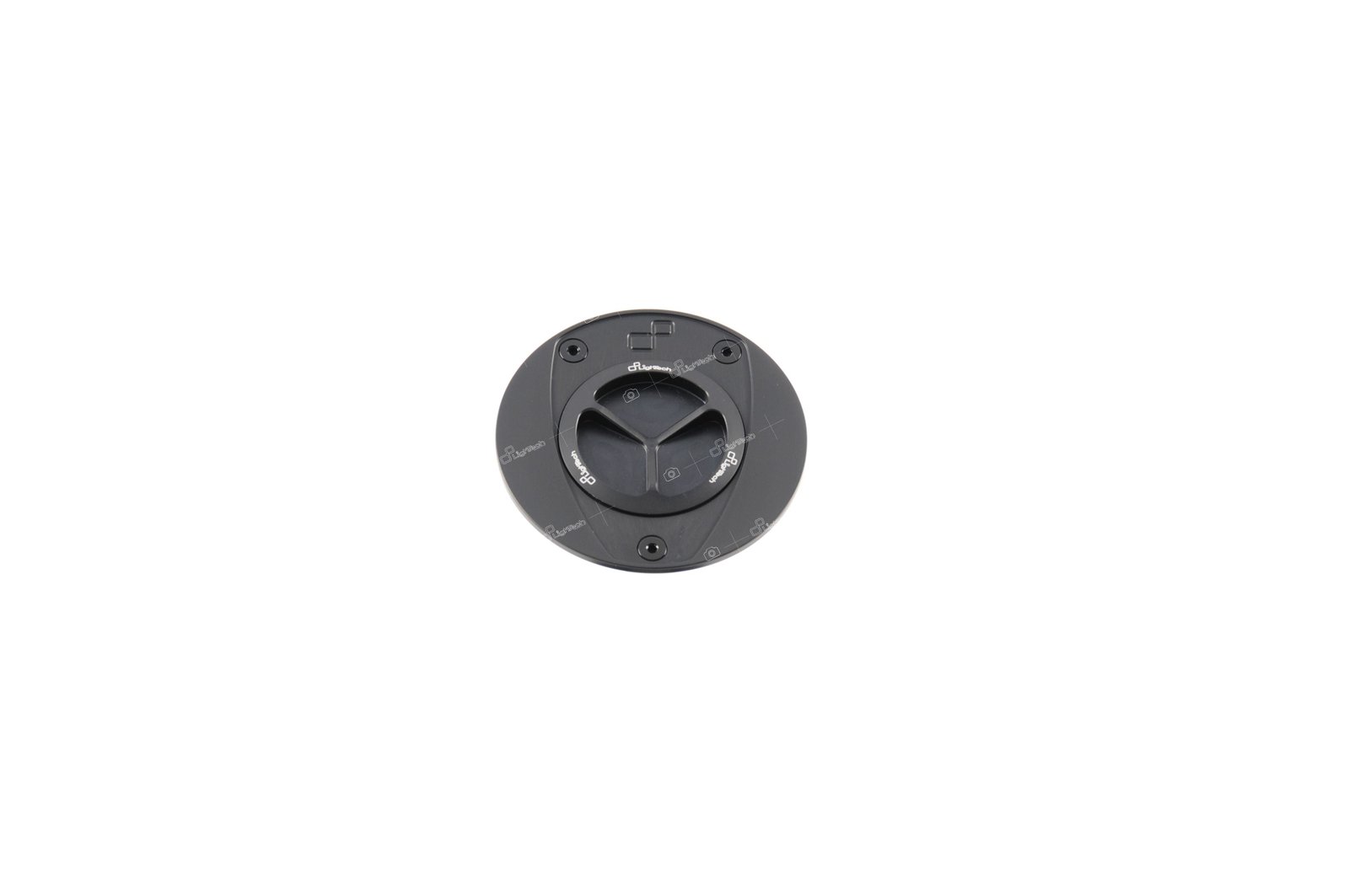 Lightech Fuel Tank Cap With Spin Locking For Kawasaki Zx 10R 2021 22
