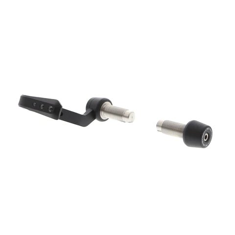 Evotech Performance Brake Lever Protector Kit For Kawasaki Zx 10R 2022