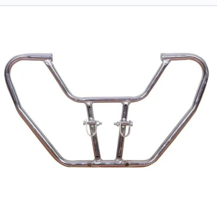Rxz Leg Guard Yamaha Rxz Crash Guard