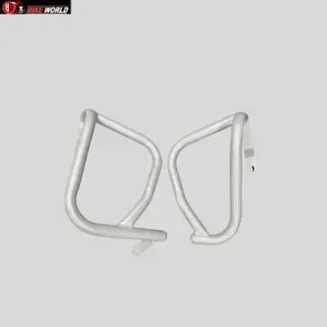 BMW Crash Guard Upper And Lower image 3