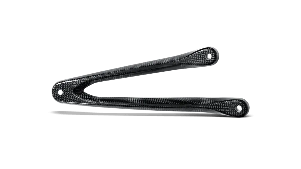 Akrapovic Exhaust Hanger - Kawasaki Ninja ZX-10R (2011 - 15)
