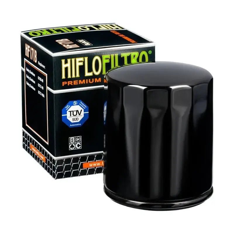 Hiflo Engine Oil Filter HF 171 (HARLEY Davidson) All Models