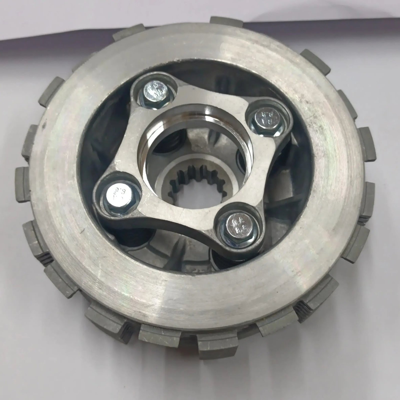 Benelli Trk 502 Clutch Assembly image 2