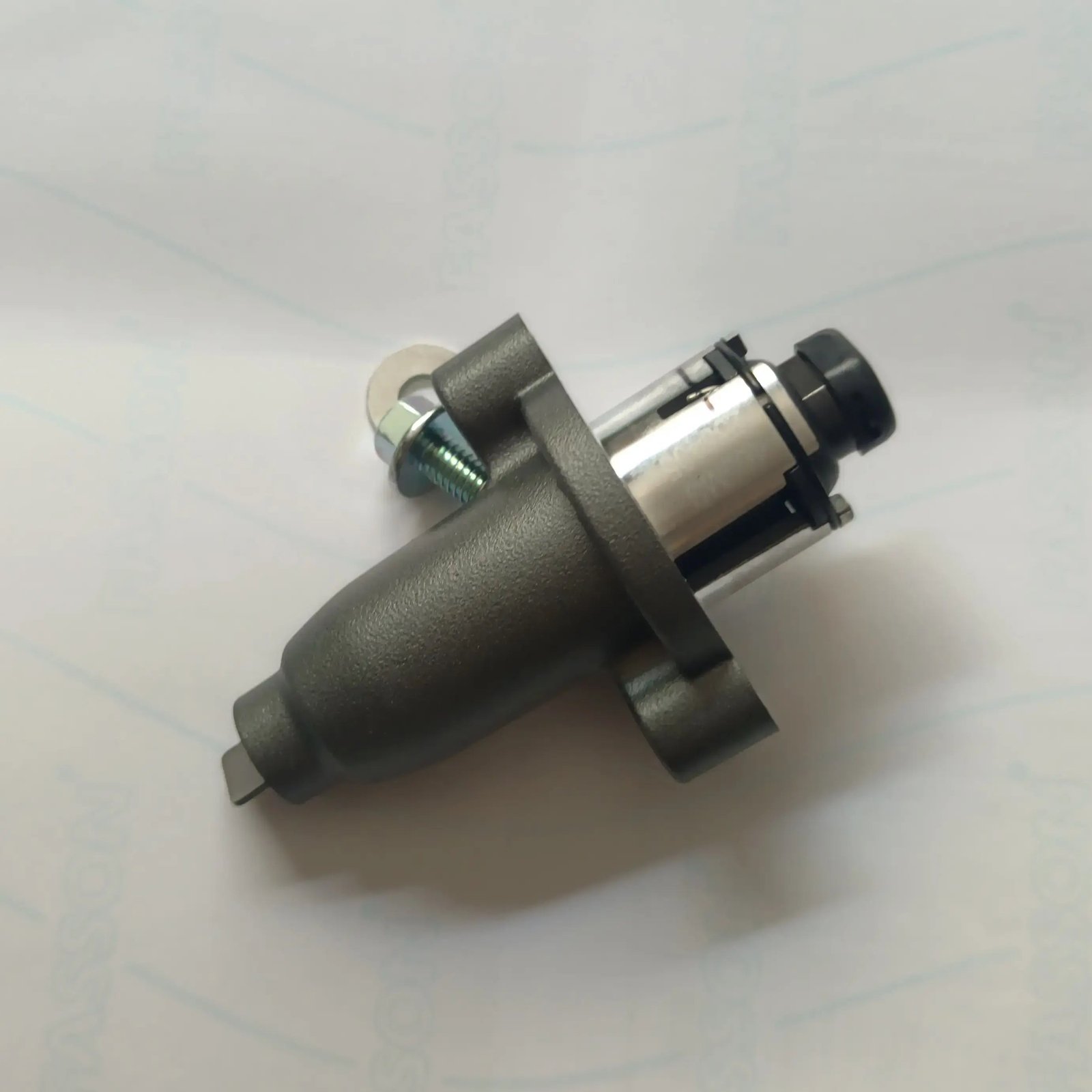 Benelli TNT 300 tensioner assembly