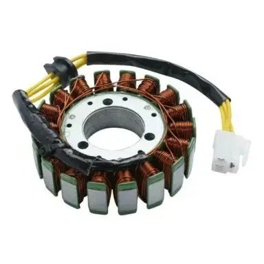 Suzuki GSX-R600/ GSXR-750 2006-2016 Magnet Coil image 2
