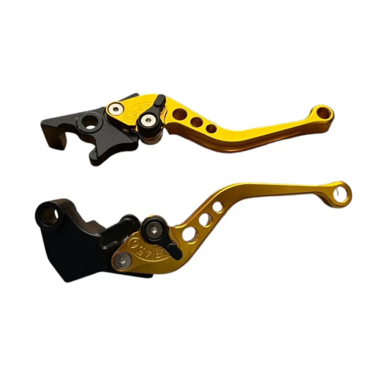 R15 V2 Abs Gold Adjustable Levers