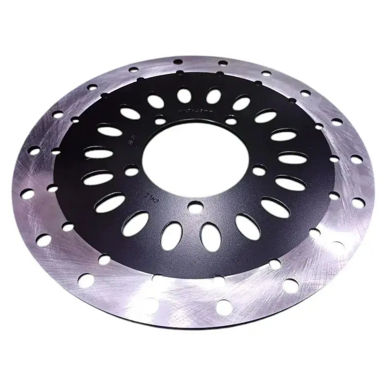 Jawa 42 Front Disc Plate