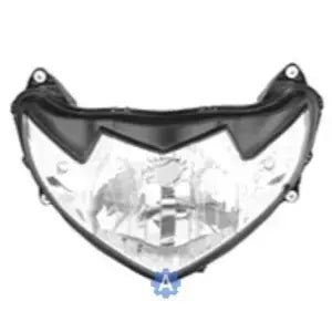 Head Light Set for Hero Karizma ZMR | With Wire