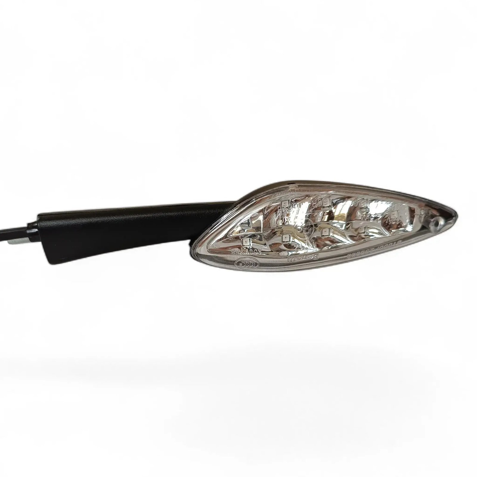Benelli tnt 600i rear left indicator assembly