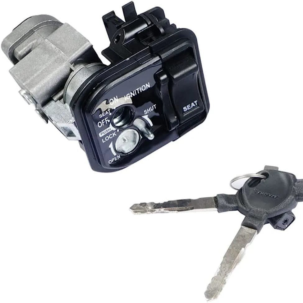 Activa 5G Activa 6G Lock Set