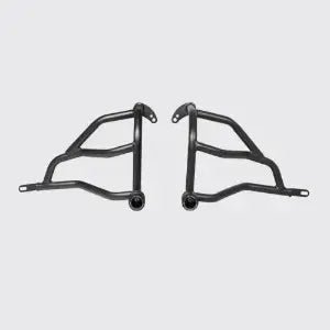 Ht Cb350 Structure Crash Guard With Metal Slider