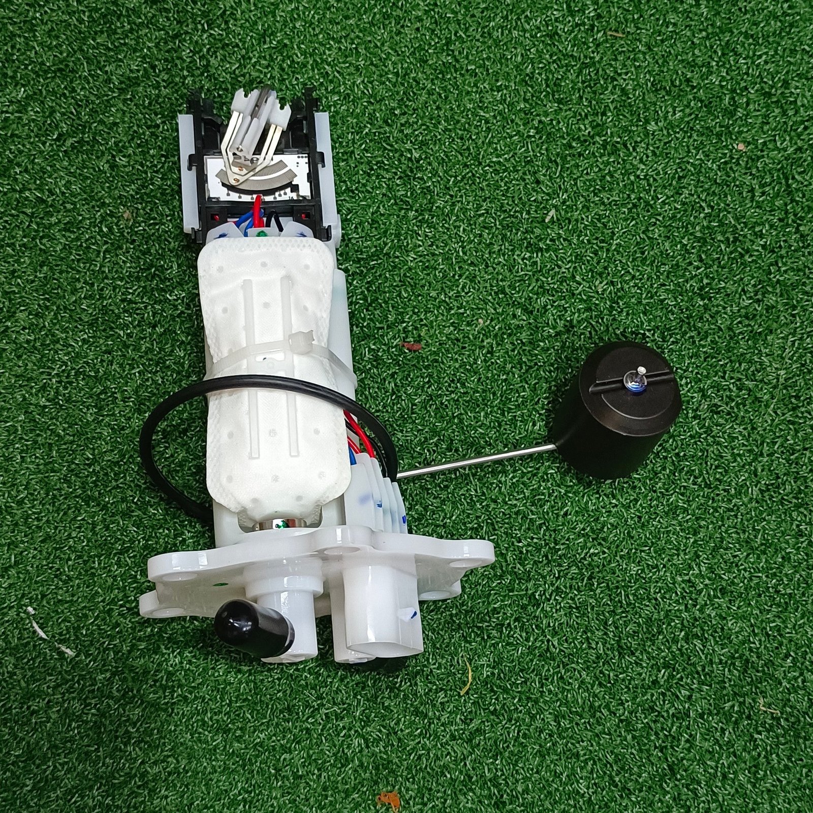 Ktm Rc 200 Rc 390 Fuel Pump Assembly