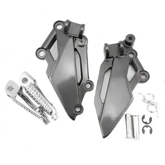 Kaswasaki Ninja 300 Front Footrest Mount