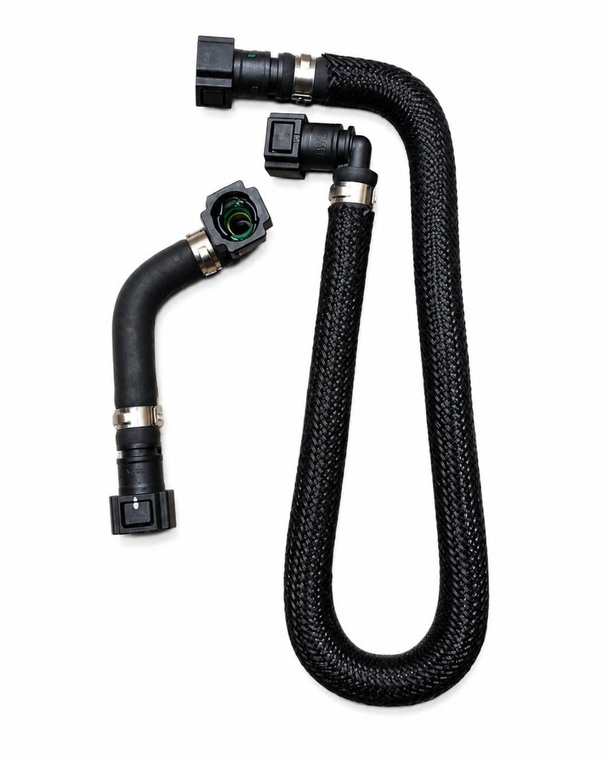 Benelli TRK 502 / TRK 502X Fuel Pipe Kit Set of 2