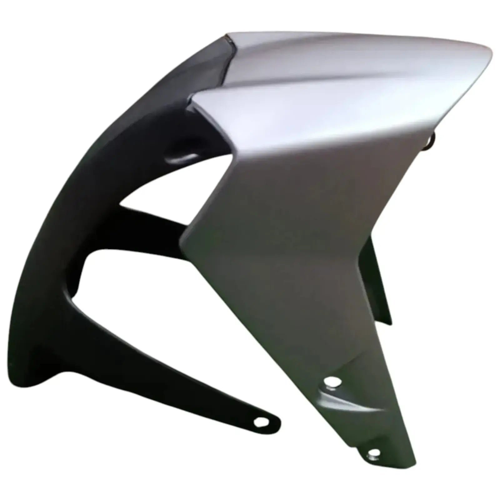 Duke 250/390/200 BS6 front Fendor front gray