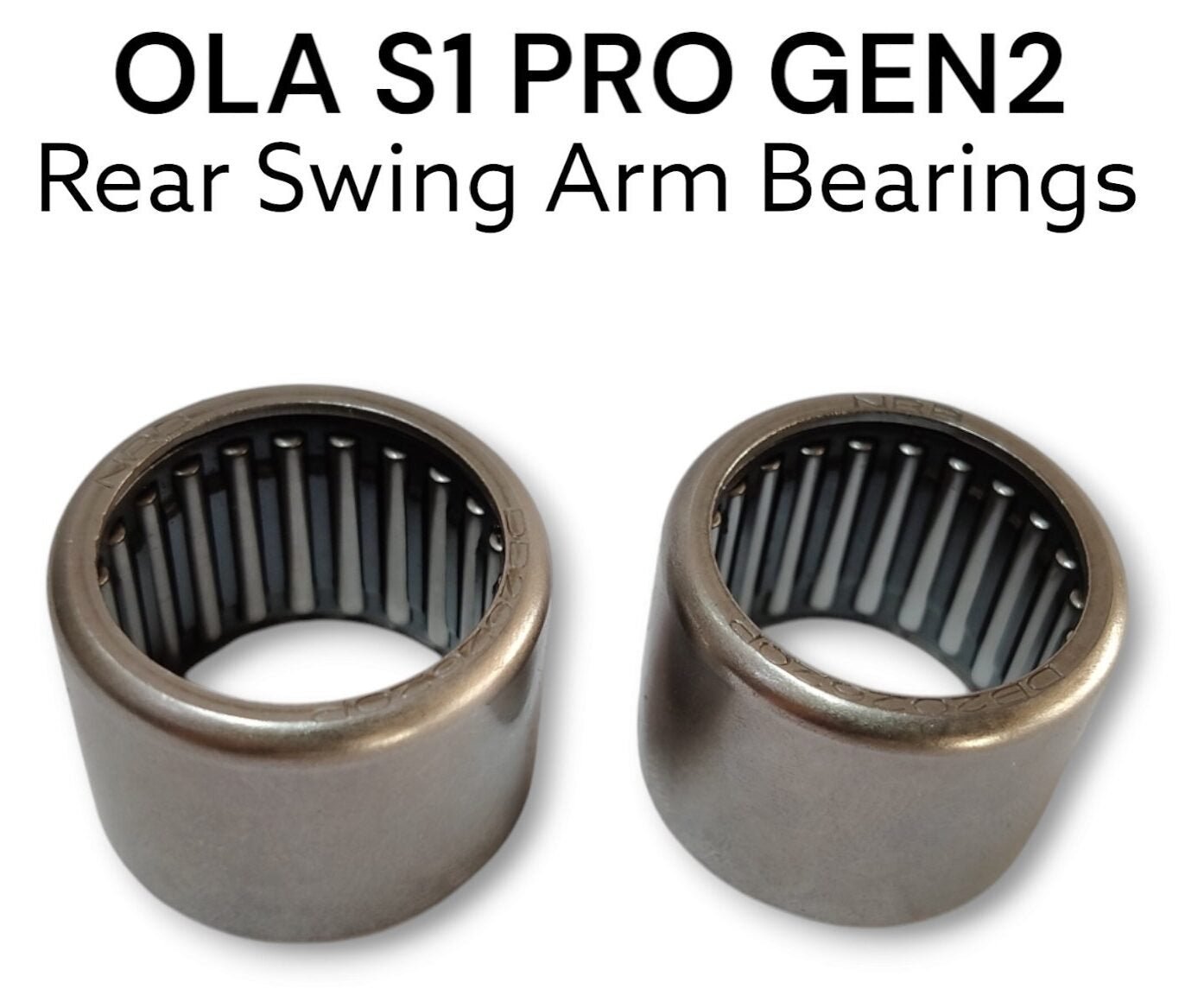 Ola S1 Pro Gen2 Rear Swing Arm Bearing