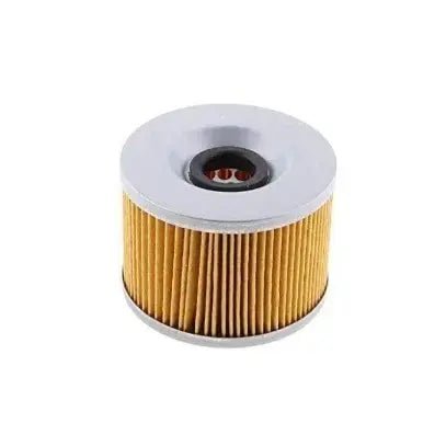 Kawasaki Ninja 250R 2008-2012 Engine Oil Filter, Dark Yellow