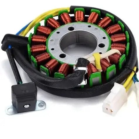 Stator Coil Hyosung Gt650 Hyosung Gt650r Stator