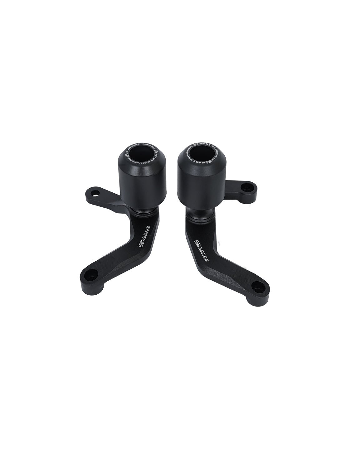 Honda Cbr650R 19-22 Frame Slider Black