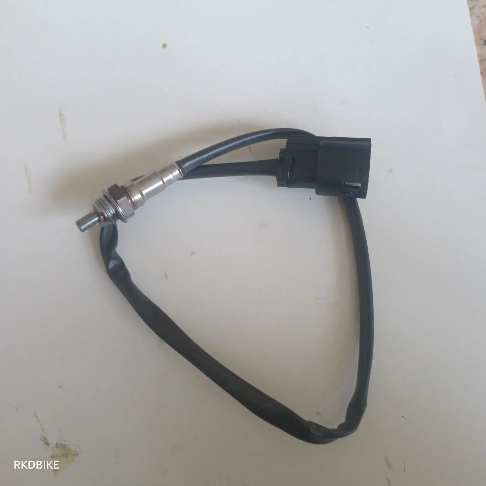 Harley Davidson Iron 883 Fat Boy Oxigen Sensor image 2