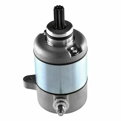Starter Motor For Hero Super Splendor | Glamour | Starter Motor.