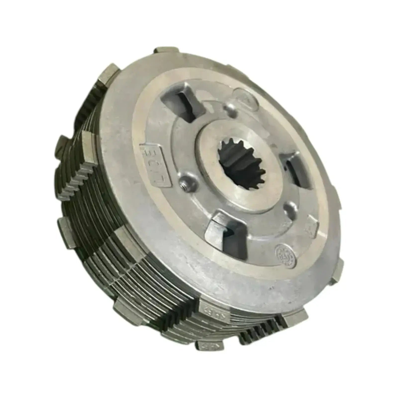 Benelli Tnt300 302r Slipper Clutch Assembly
