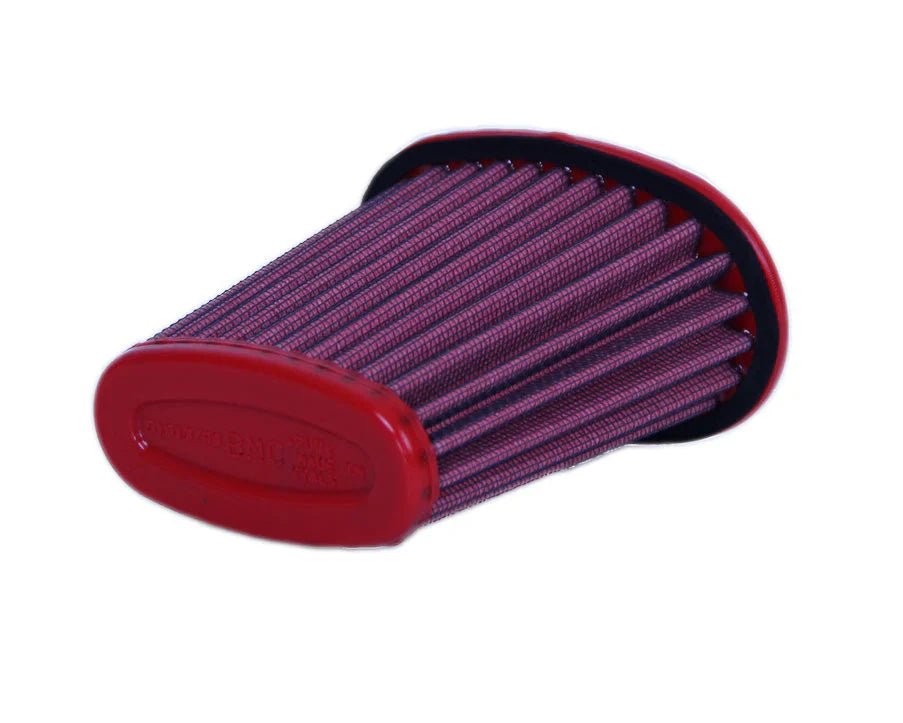 BMC Performance Air Filter FM01013 for Benelli TNT 25, BN 251, Leoncino 250 & TRK 251 | High-Flow Washable Replacement Air Filter
