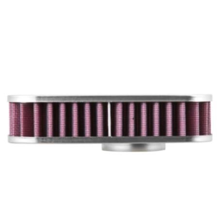 K&N HD-1614 High-Flow Air Filter for Harley-Davidson Road King / Softail / Street Glide / Ultra Limited (2014–2017) | Washable Lifetime Performance Filter image 3