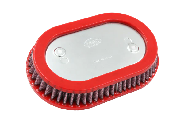 BMC Replacement Air Filter For Harley-Davidson Softail FLFBS Fat Boy 114 1868cc 2018+ FM01132 – High Performance Washable Motorcycle Air Filter image 2