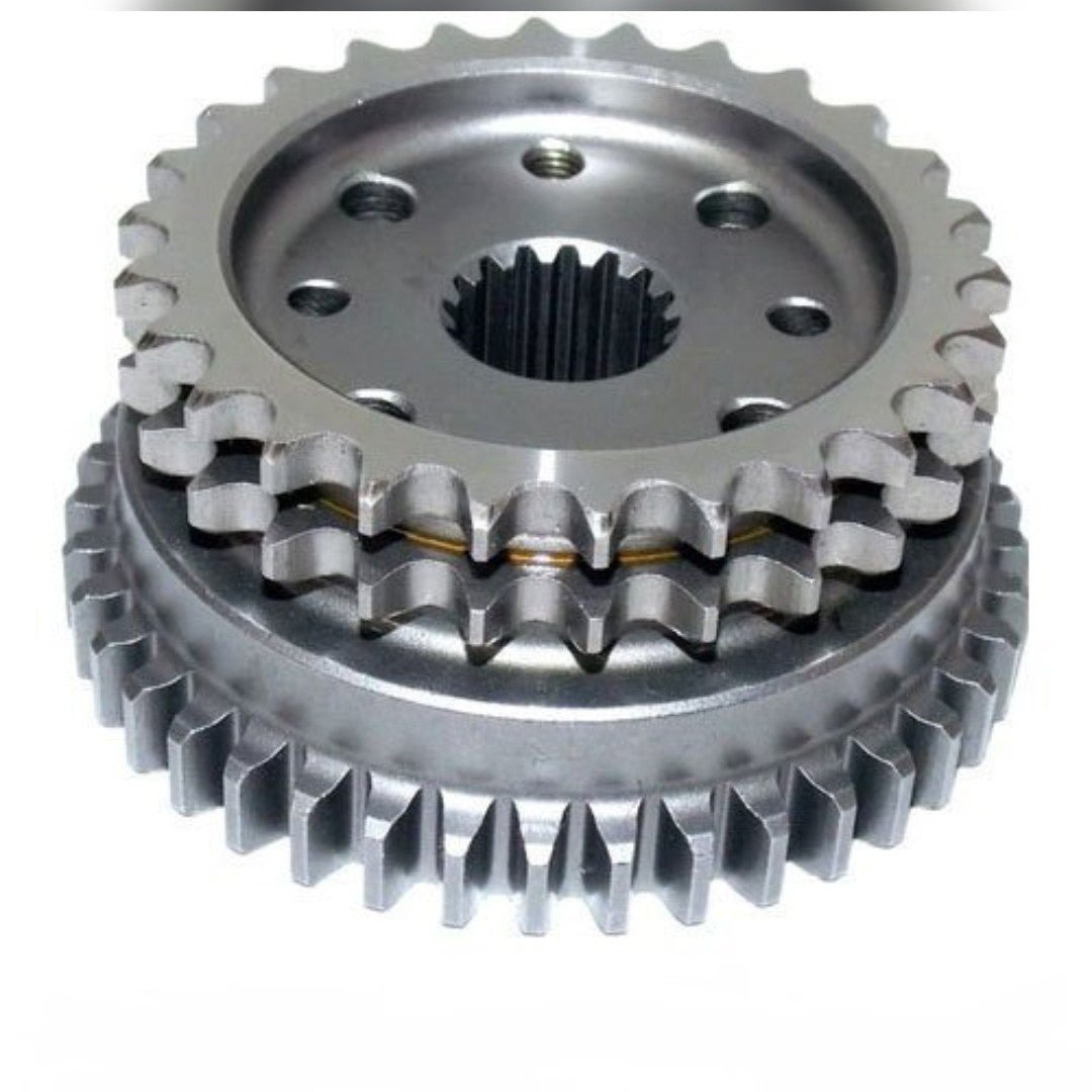 Clutch Oneway Assembly For Royal Enfield Bullet 350 Classic 350