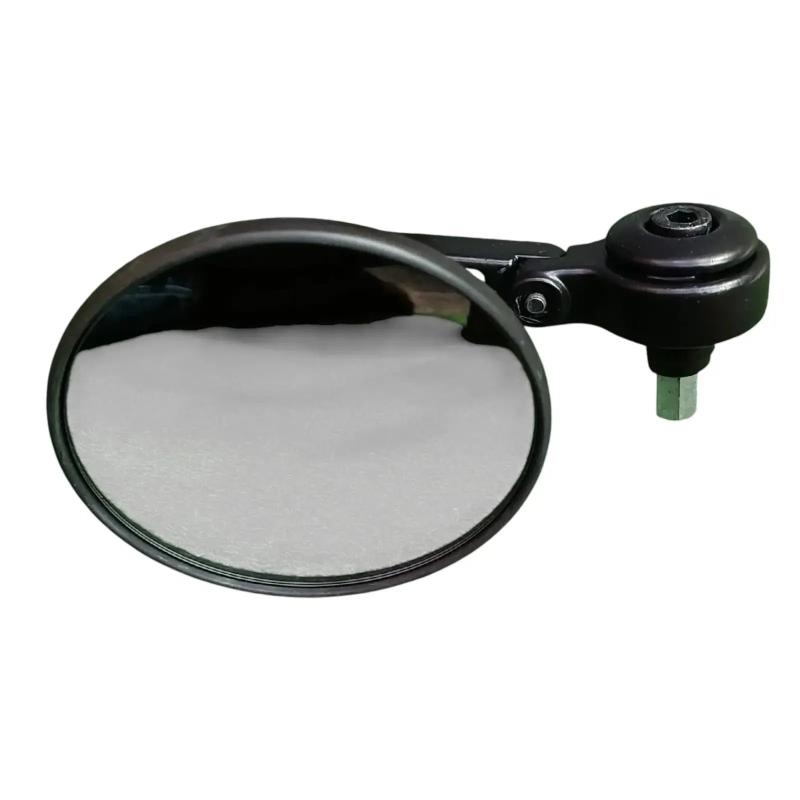 Jawa End Mirror