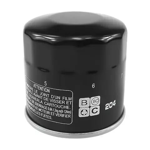 Oil Filter Compatible for Yamaha R3/ R6/ R1/ FZ1/ FZ6/ MT-03/ MT-07/ MT-09