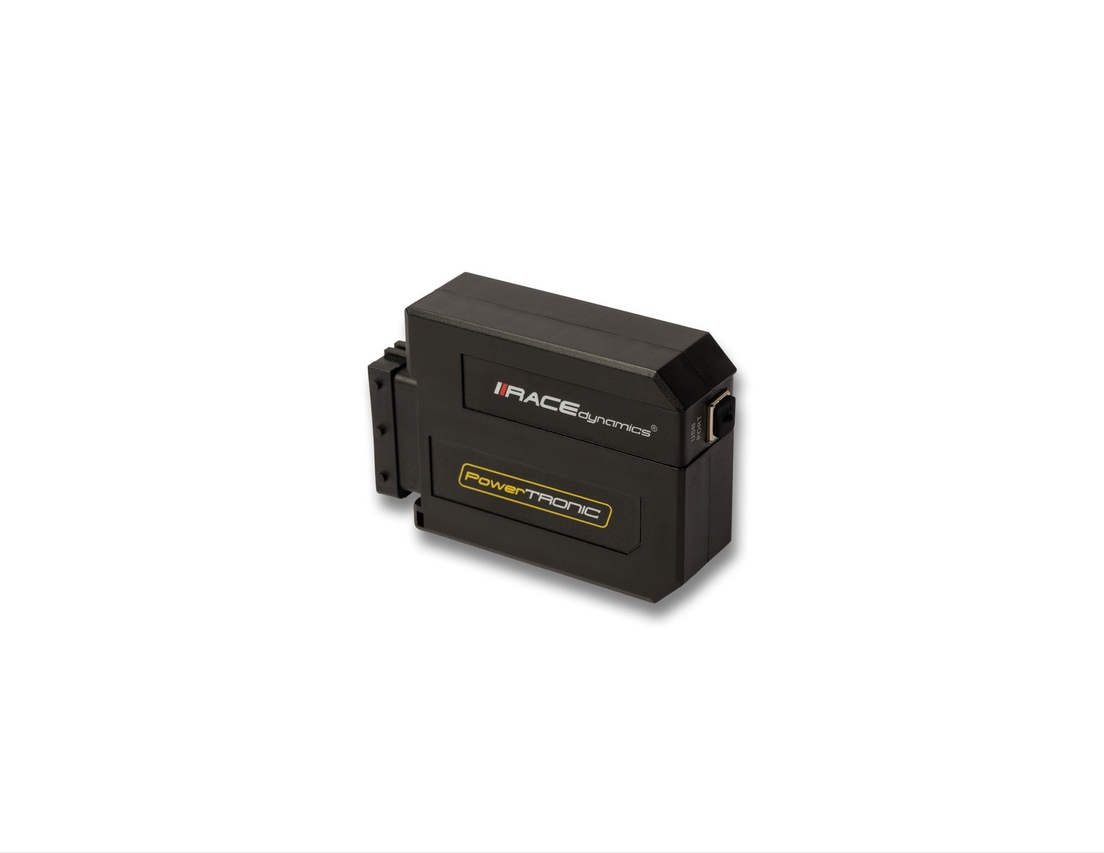PowerTRONIC V4 ECU for Honda Hornet 2.0 (BS6 2020) – Performance Fuel & Ignition Controller image 2