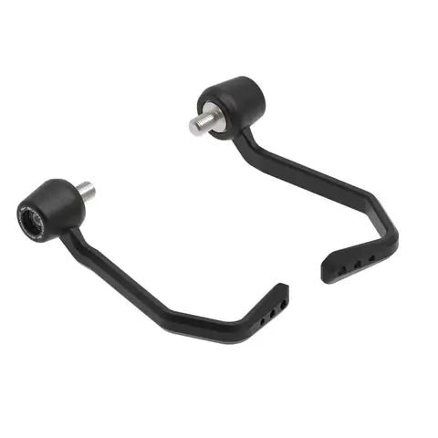 Evotech Brake And Clutch Lever Protectors Kit Suzuki Hayabusa (2021 Onwards)