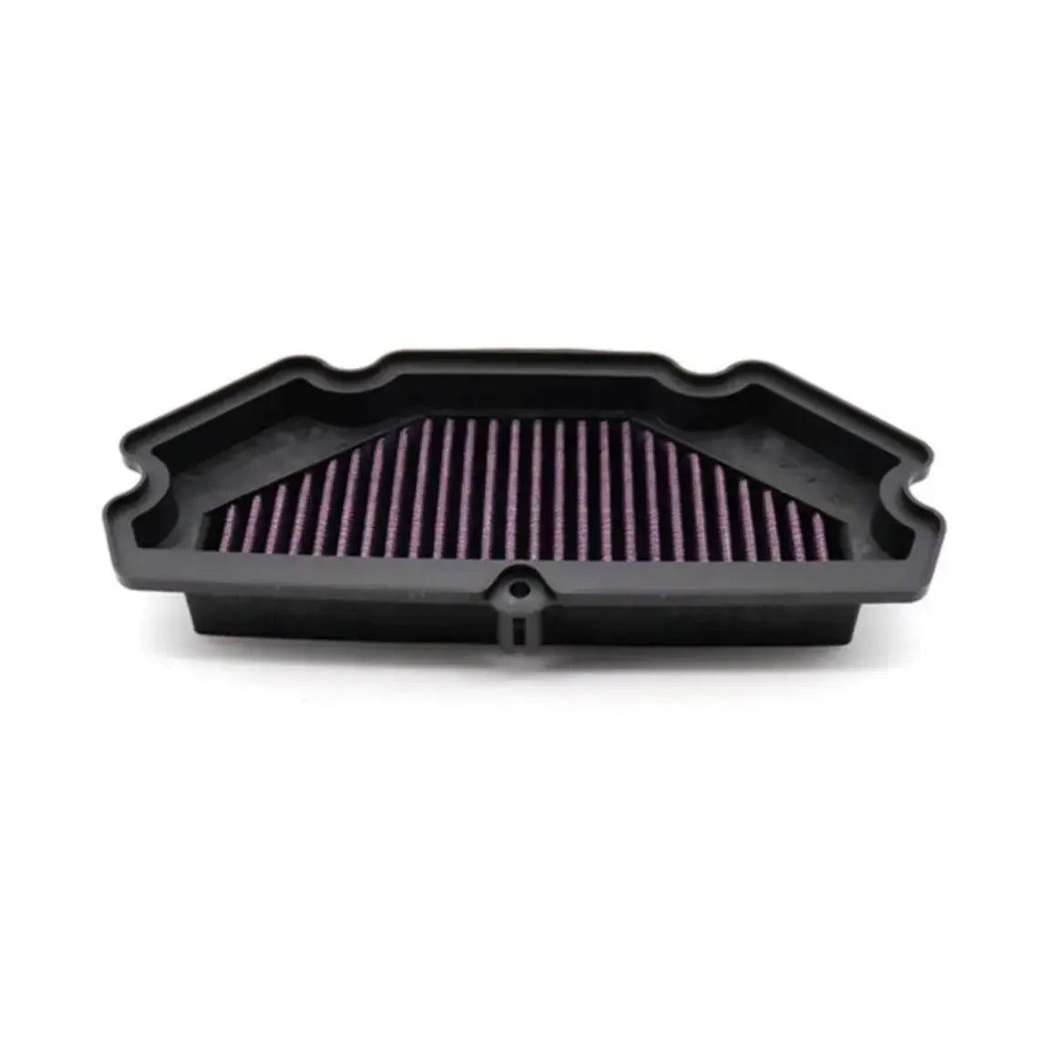 Kawasaki Ninja 650 2012-2016 Compatible High-Performance Paper Based Washable/ Reusable Air filter image 2