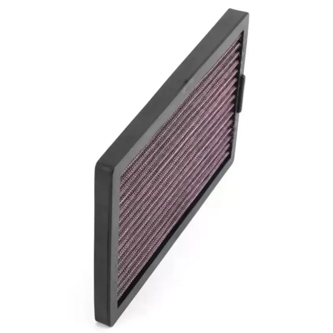 Kawasaki Ninja 250R/ Ninja 300/ Z250 compatible High-Performance Paper Based Washable/ Reusable Air filter image 3