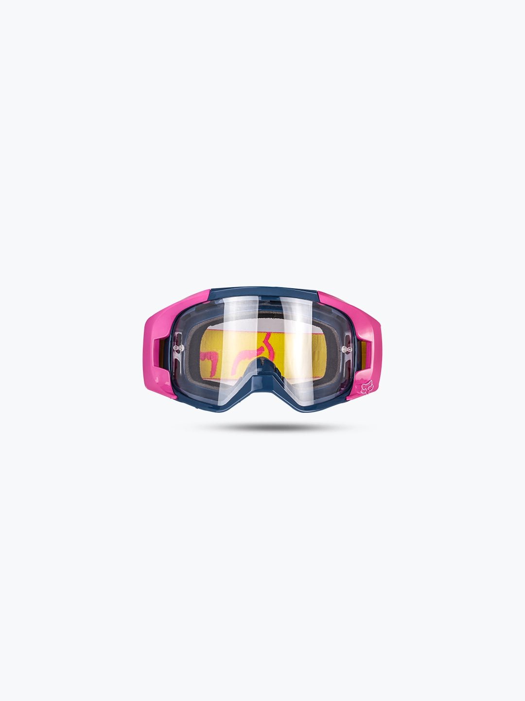 Goggles Fox 114 Rose Plain