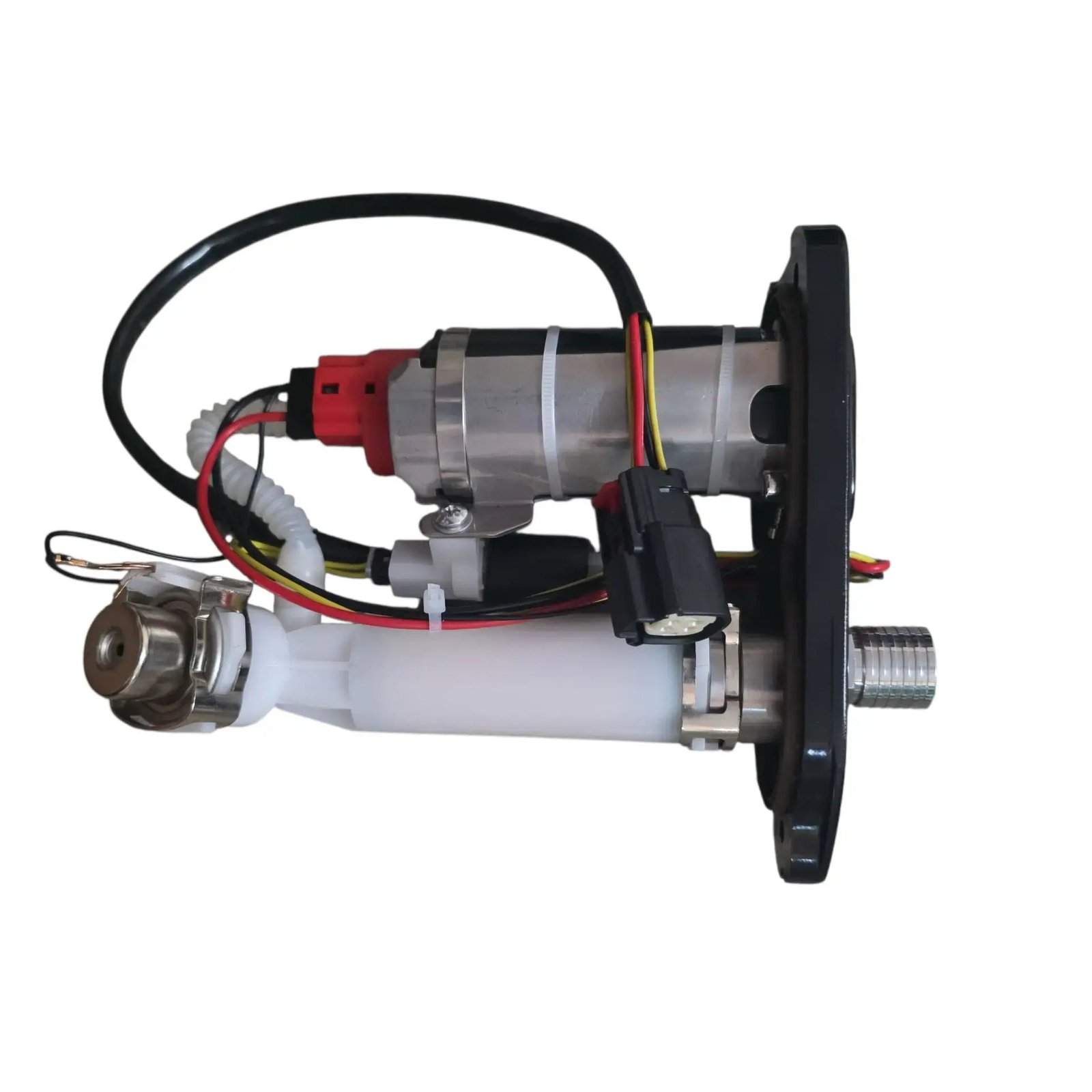 Harley davidson 48 fuel pump assembly