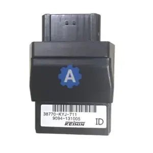 CDI for Honda Cbr 250 Kyj 711