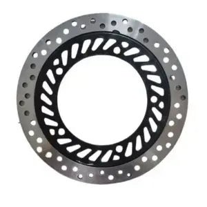 Front Brake Disc Plate for Hero Karizma