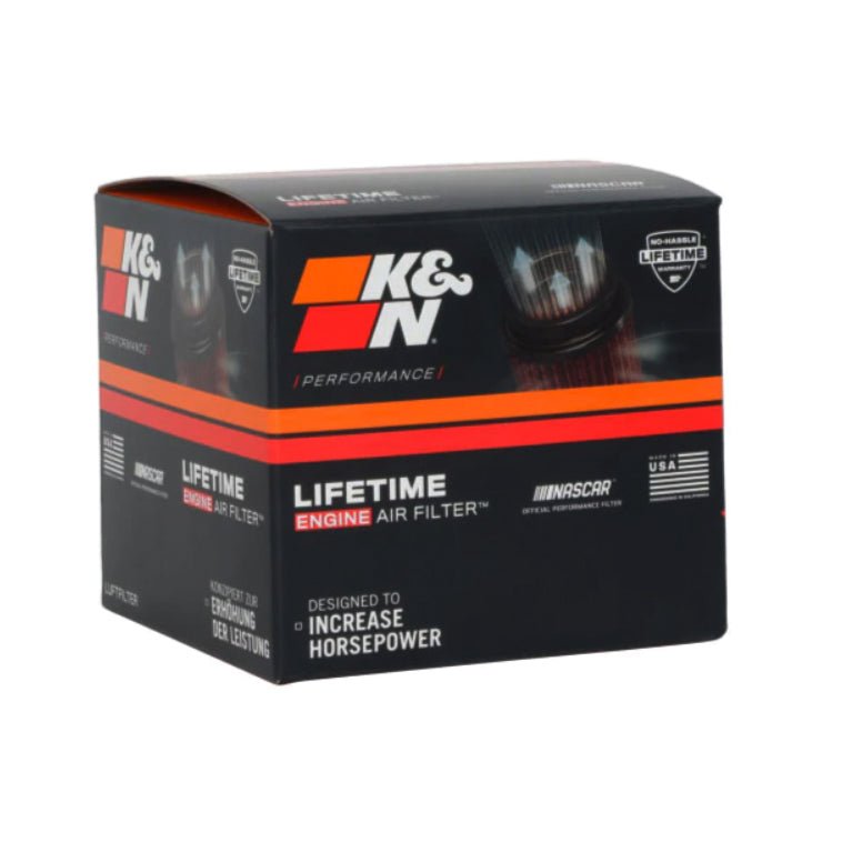 K&N Air Filter Universal Cone Type For Apache Avenger - RC-1060