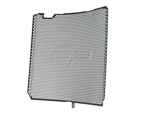 Evotech Performance Radiator Guard For Kawasaki Zx 10Rr