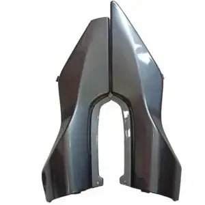 Side Panel for Hero Karizma R | Upper Panel | Ebony Grey
