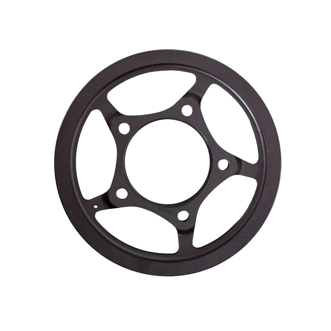 Rear Drive Pulley for Ola S1 Pro Gen 2 image 2