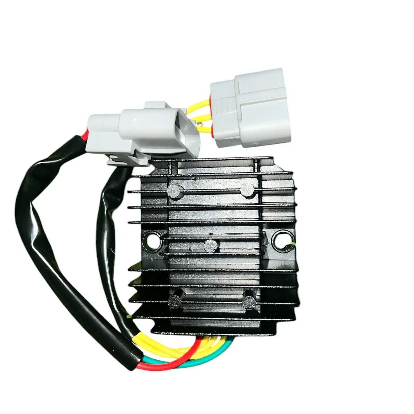 Benelli TNT 25 TNT 250 Regulator Rectifier image 2