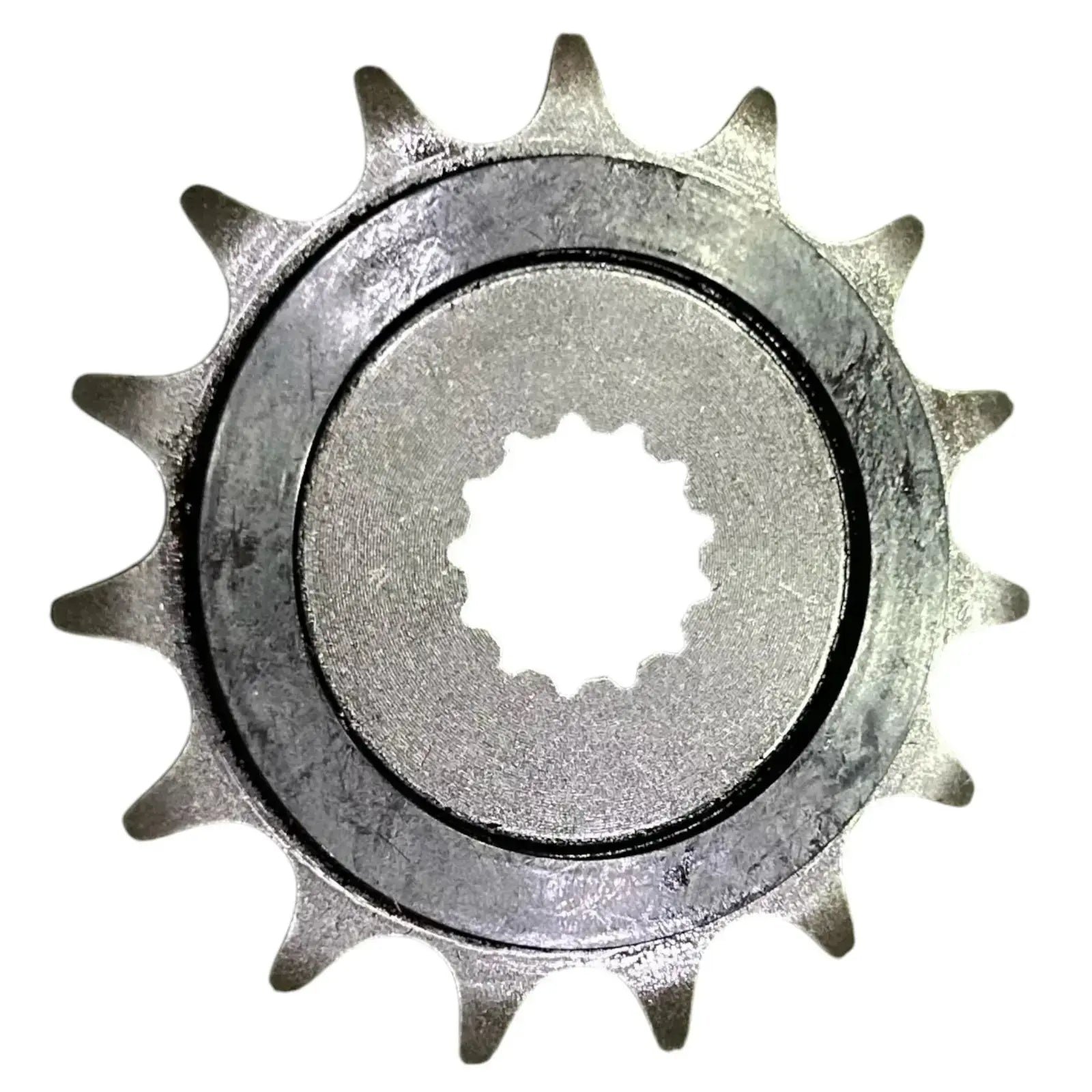 Triumph Street Sprocket Drive