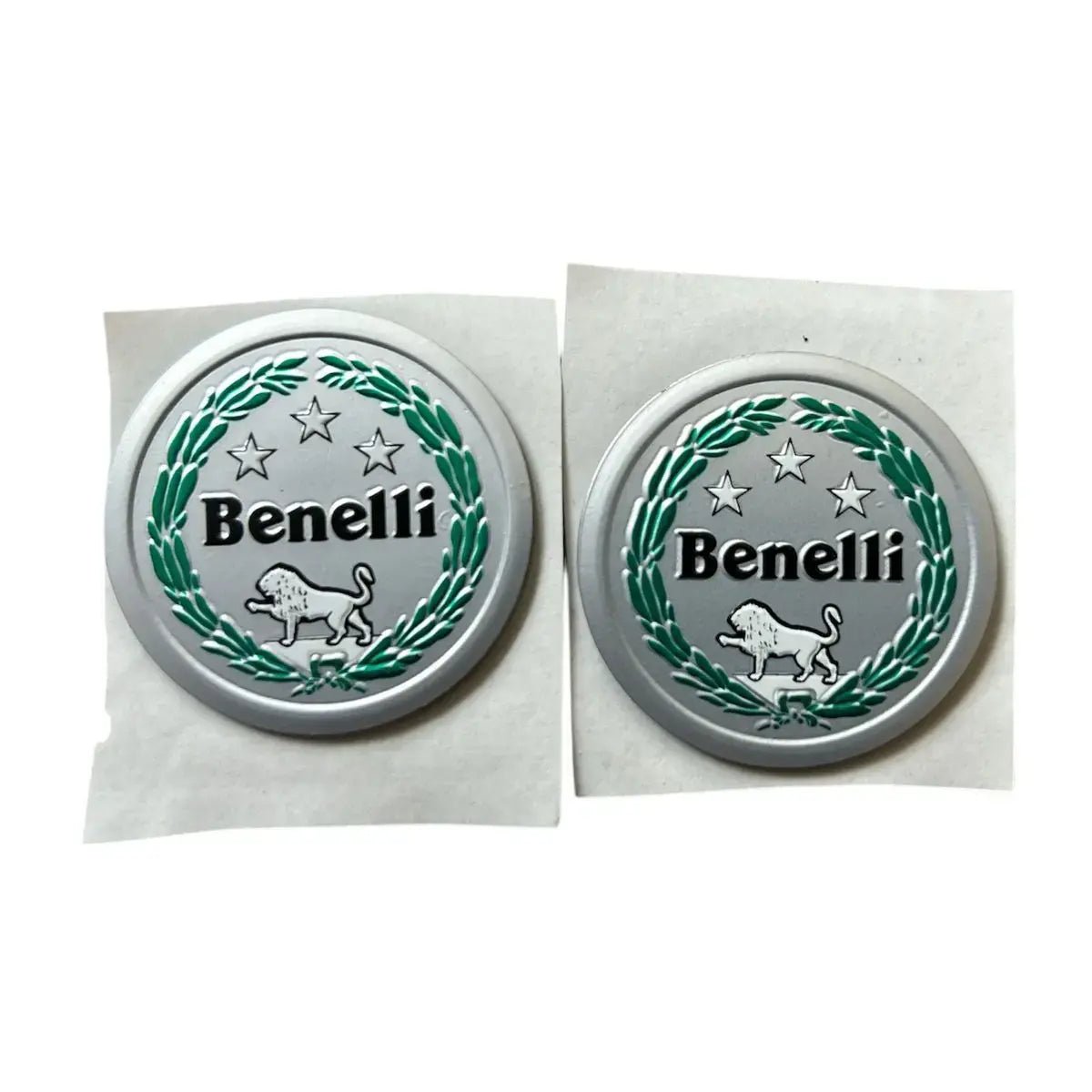 Benelli Tnt25 300 Tank Sticker