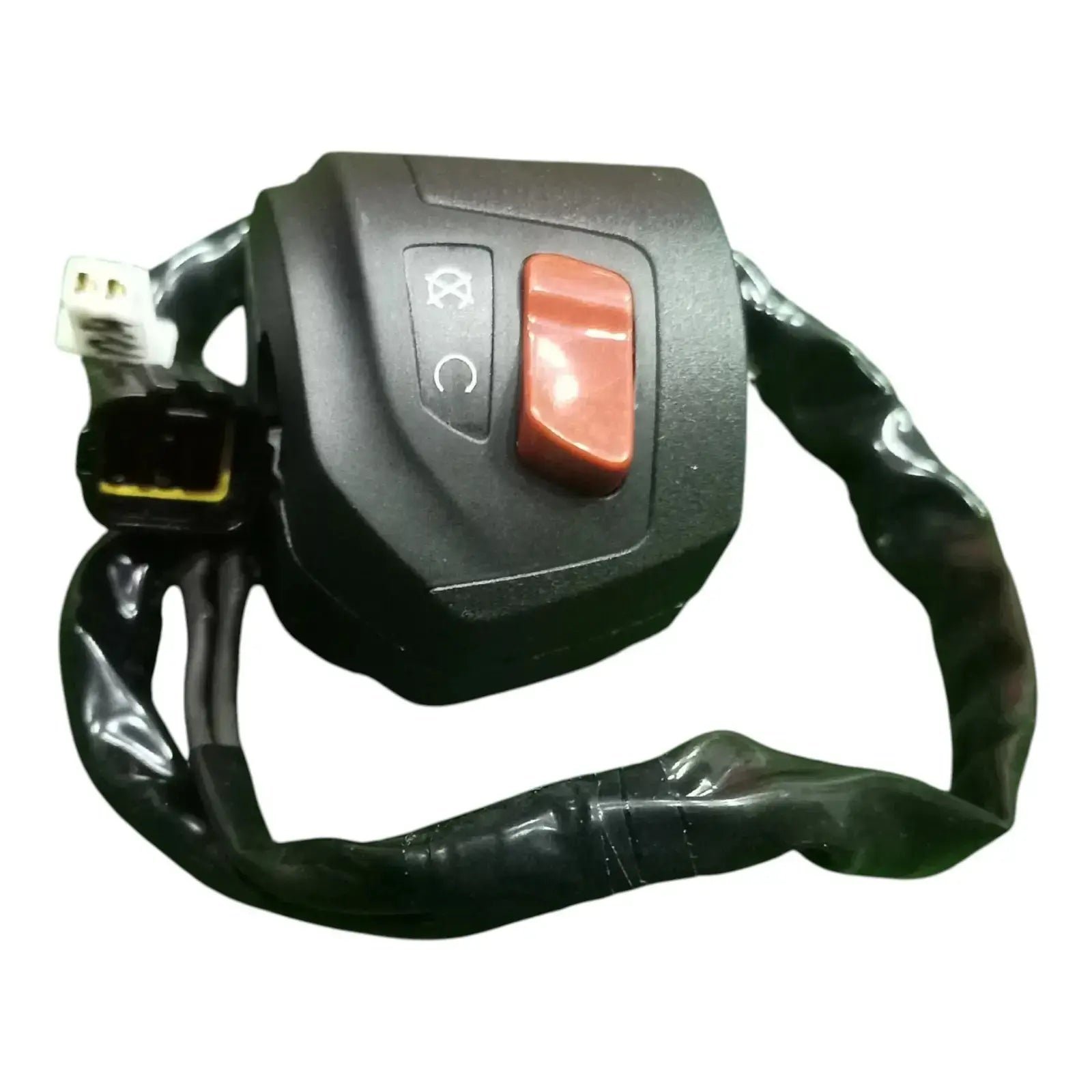 KTM RIGHT HAND SWITCH CONTROL JP401402