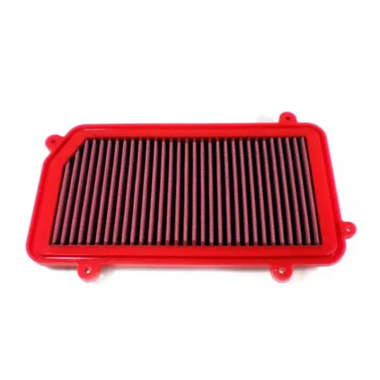 BMC Air Filter For Mahindra Scorpio Thar FB749/01 High Performance Washable Replacement Panel Air Filter